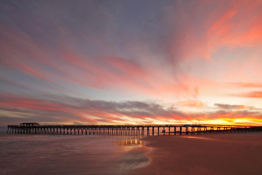 North Myrtle Beach Fishing Outlook – April 17, 2026