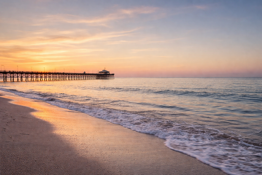 North Myrtle Beach Fishing Outlook – April 24, 2026