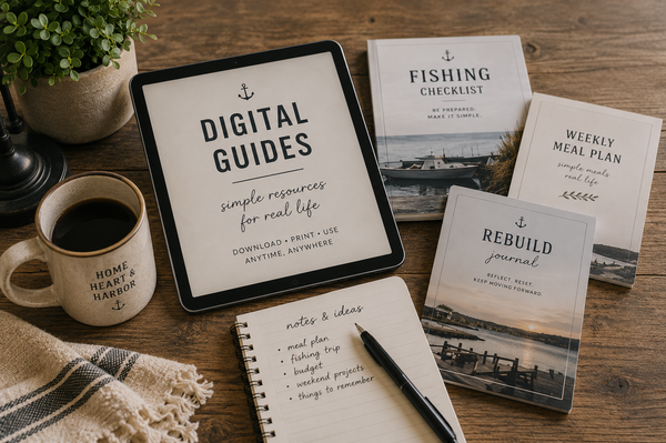 Digital Guides