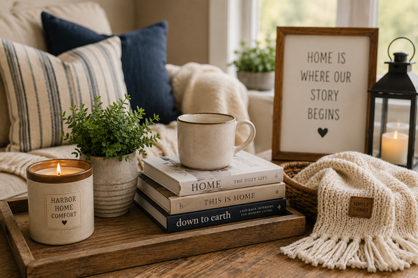For the Home