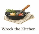 Wreck the Kitchen